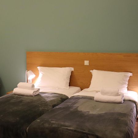 Hara Hotel Халкида Номер фото