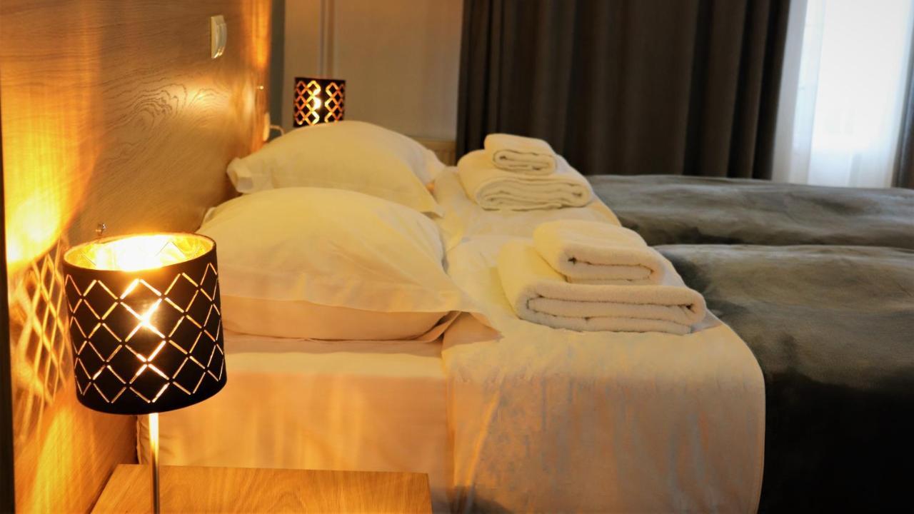 Hara Hotel Халкида Экстерьер фото