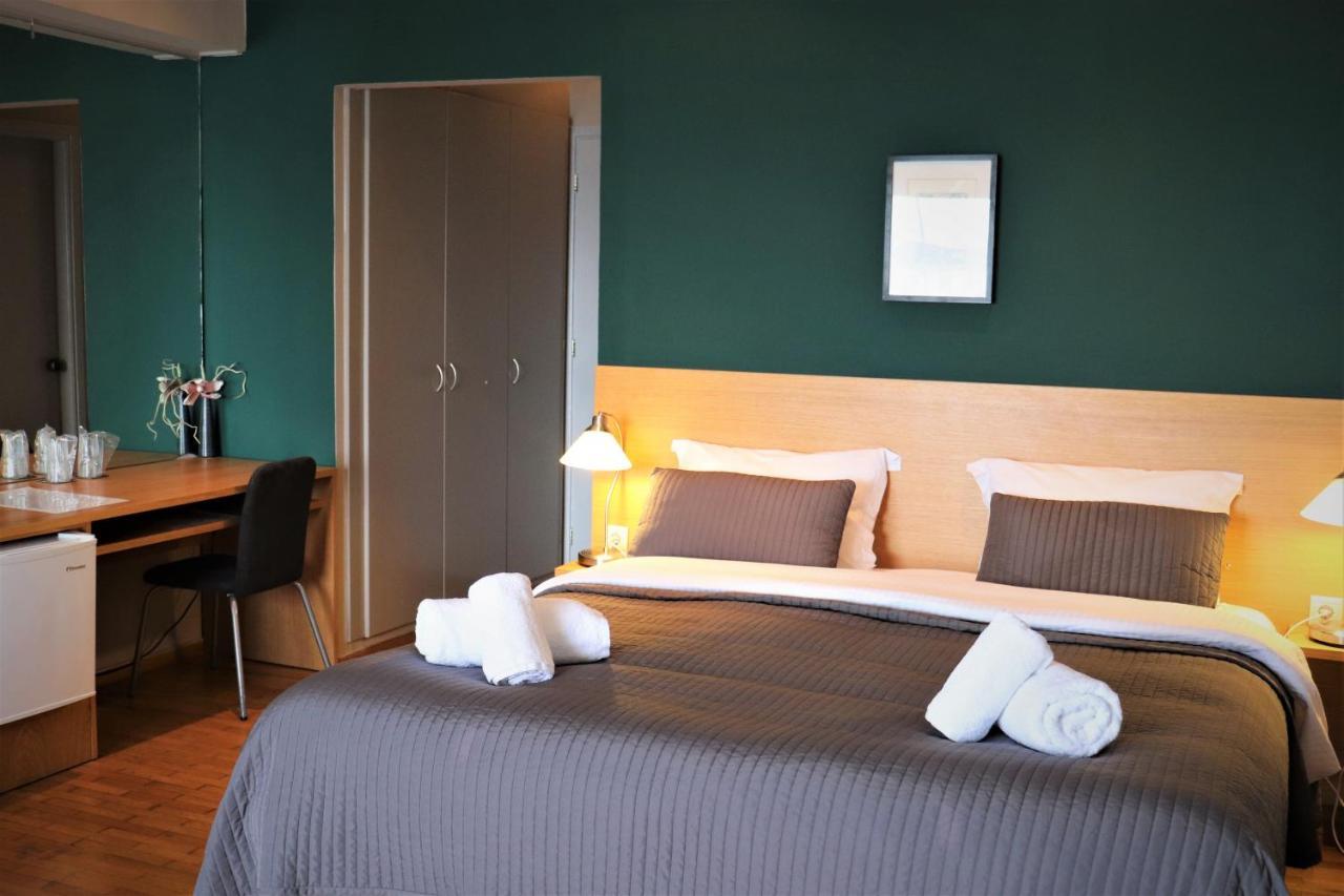 Hara Hotel Халкида Номер фото