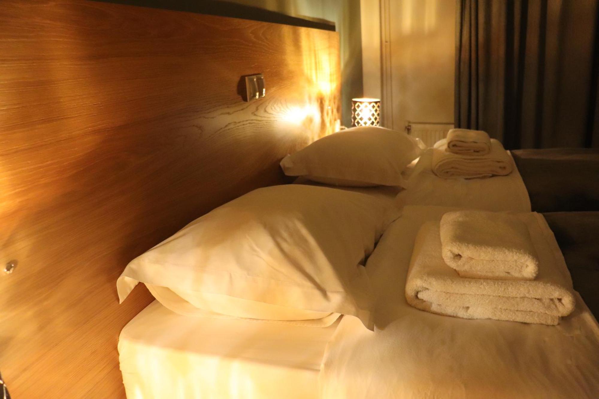 Hara Hotel Халкида Номер фото