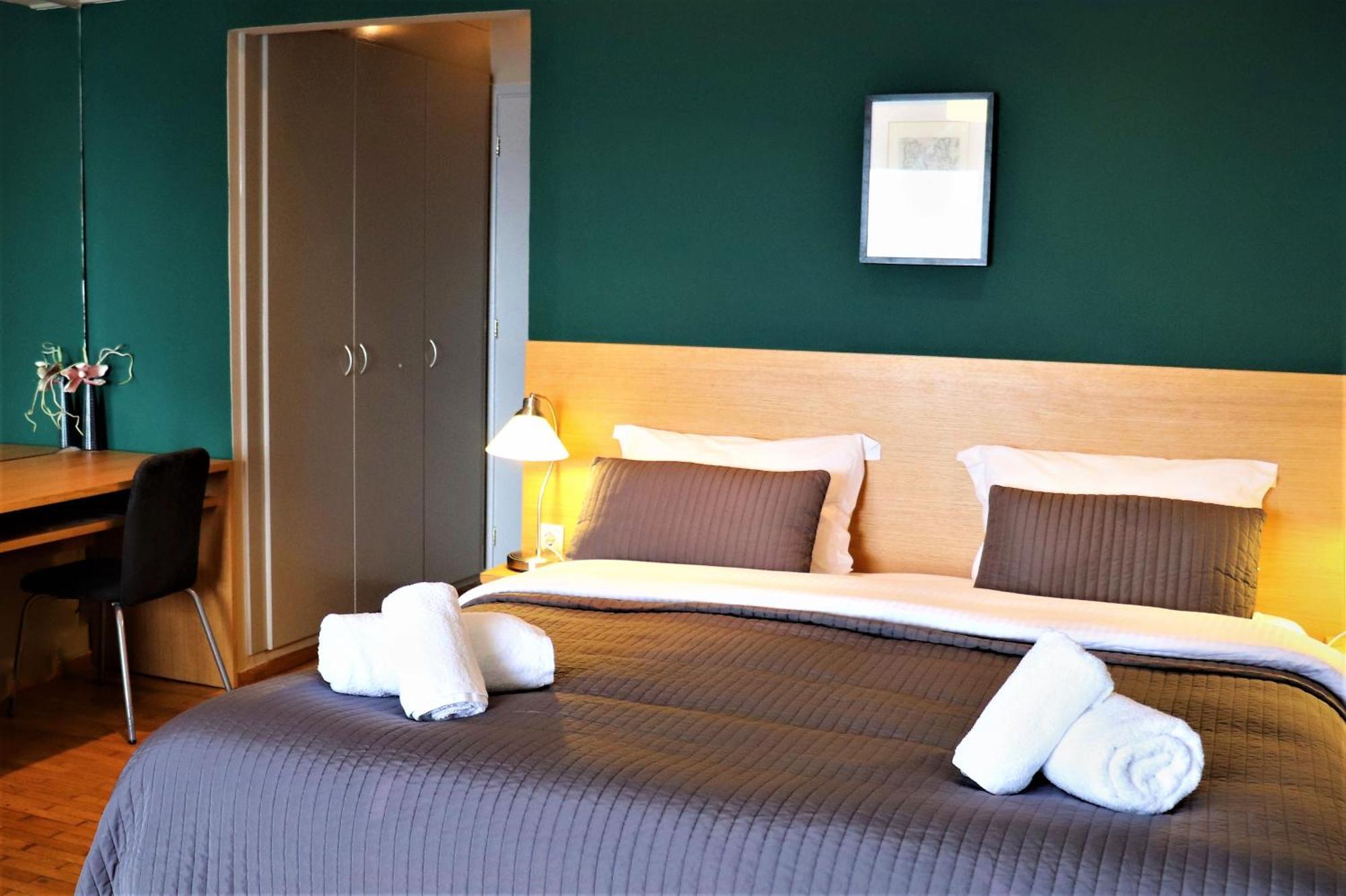 Hara Hotel Халкида Номер фото