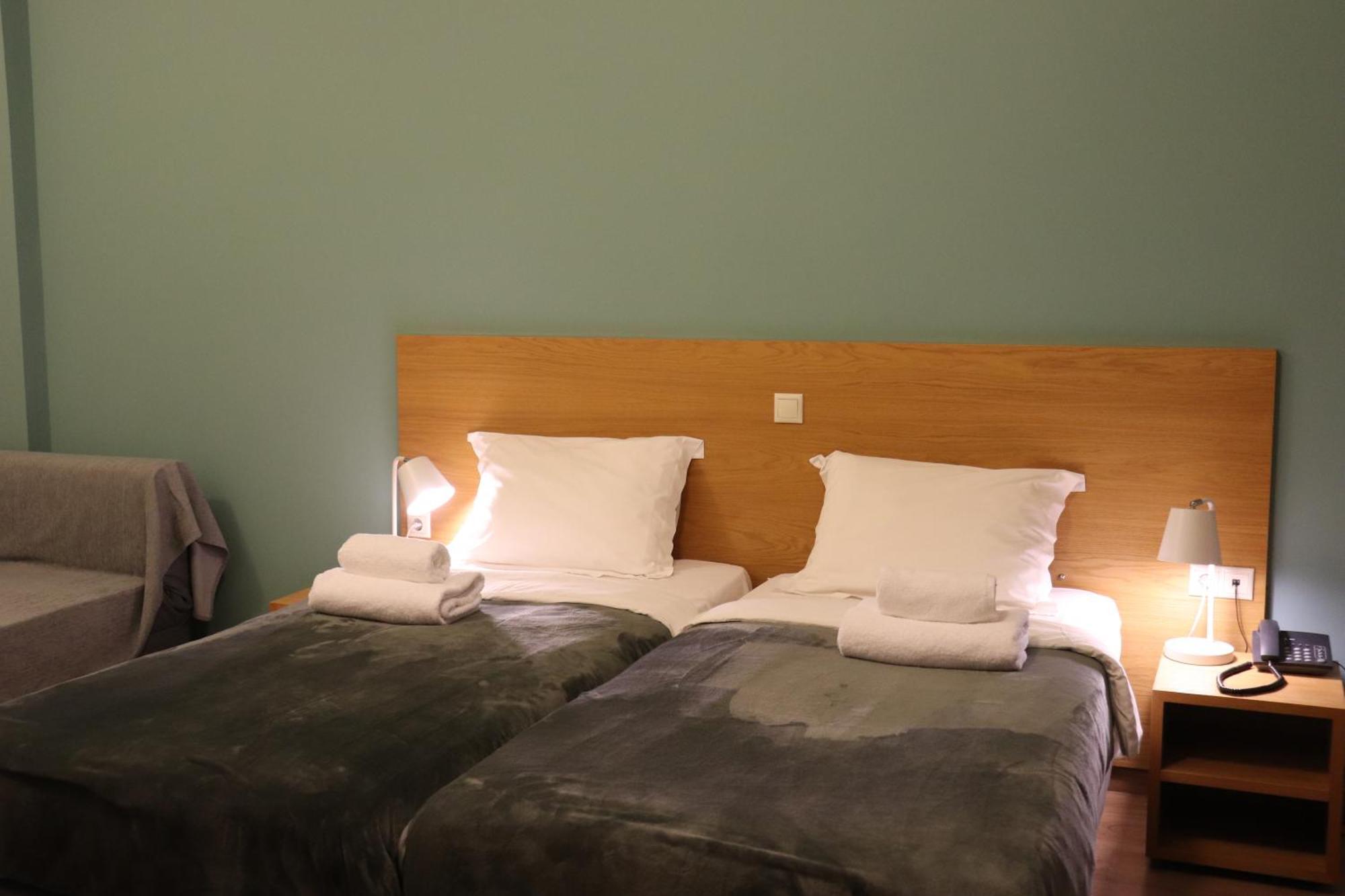 Hara Hotel Халкида Номер фото