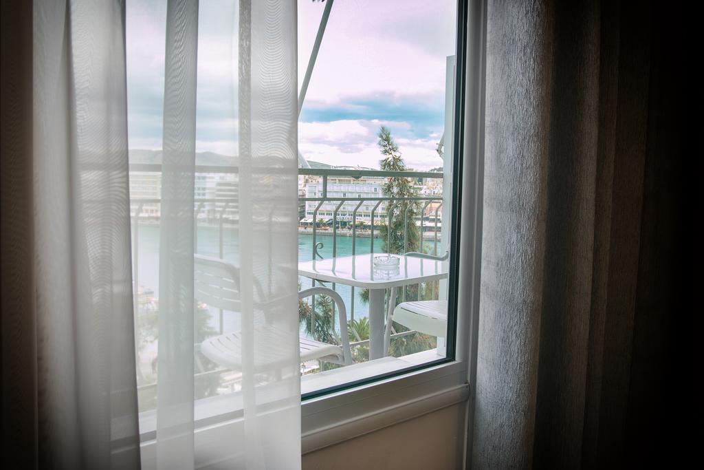 Hara Hotel Халкида Экстерьер фото